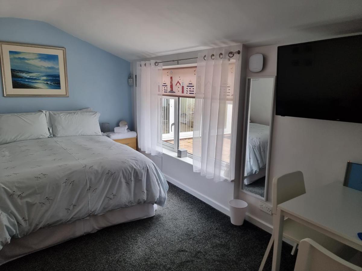 The Garden Suite Holt Голт Екстер'єр фото