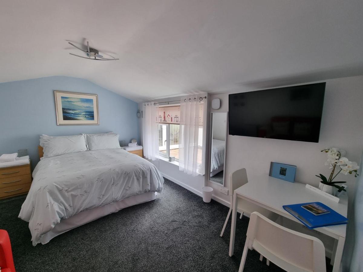 The Garden Suite Holt Голт Екстер'єр фото